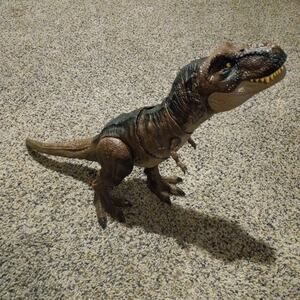 Tyrannosaurus <Jurassic World>